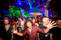MelBurn Decompression Party 2014