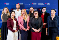 Staff photos