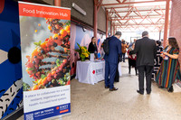 18/06/2026- RMIT Food Innovation Hub Launch