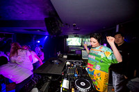 RMIT O-Week - Eden Club- 21/07/2015