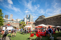 RMIT Club Day 03/03/2016