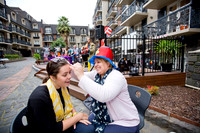 RMIT O-Week - Fete- 22/07/2015