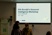 RMIT Sustainability Week- 14.9.26
