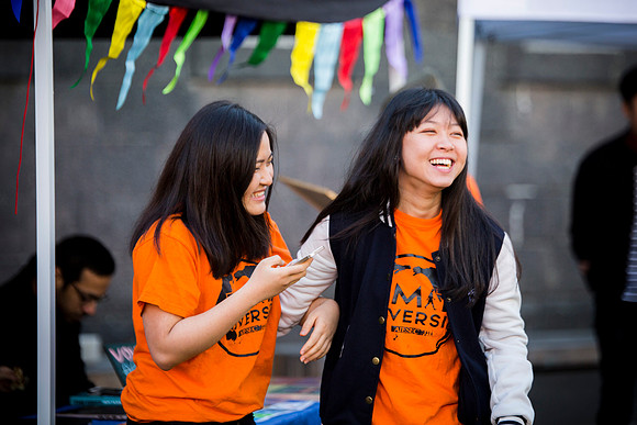 RMIT- CityWelcome2017-015