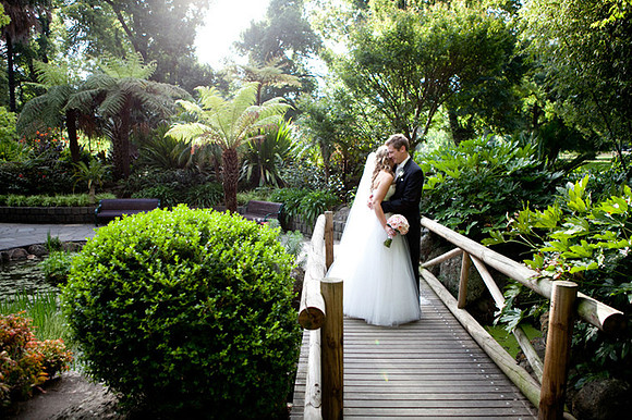 Melbourne-FitzroyGardens 4