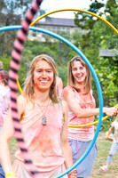 Festival of Colours 2013