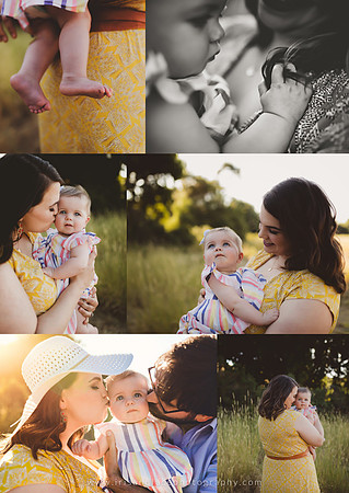 6+month+family+photos+in+South+Bay+San+Francisco+Iris+&+Lace+Photography