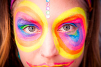 Burning Seed Festival 2014
