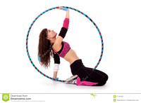 fitness-teacher-posing-hula-hoop-17497957