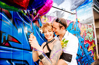 Gracie & Nathan's Engagement Party 2014